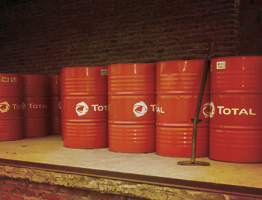 Distribuidor oficial Total